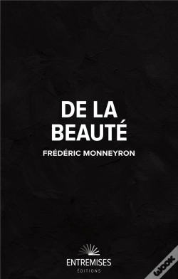 Capa do artigo De La Beaute