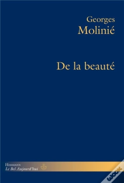 Capa do artigo De La Beauté