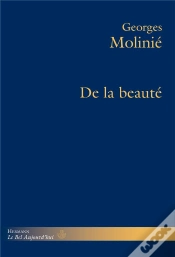 Capa do artigo De La Beauté