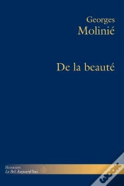 Capa do artigo De La Beauté