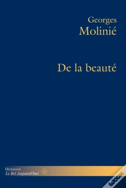 Capa do artigo De La Beauté