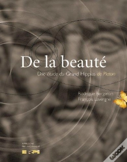 Capa do artigo De La Beaute