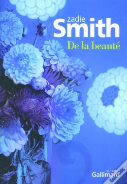 Capa do artigo De La Beauté