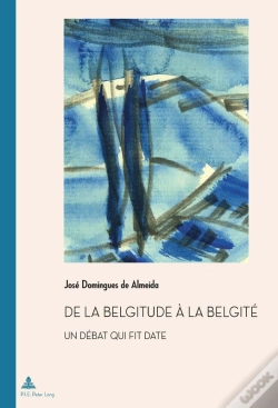 Capa do artigo De La Belgitude À La Belgité