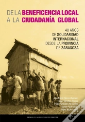 Capa do artigo De La Beneficencia Local A La Ciudadania Global: 40 Años De Solidaridad Internac
