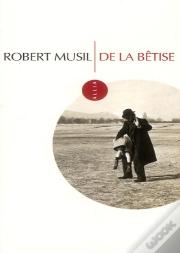 De La Bêtise