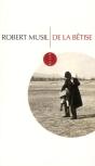 De La Bêtise - Preview