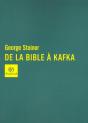 De La Bible A Kafka ; Lectures - Preview