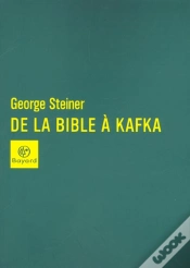 Capa do artigo De La Bible A Kafka ; Lectures