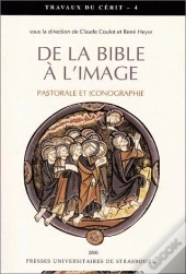 De La Bible A L'Image ; Pastorale Et Iconographie