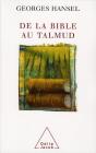 De La Bible Au Talmud ; L'Itinéraire De Pensée D'Emmanuel Levinas - Preview