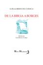De La Biblia A Borges - Preview