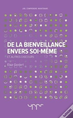 Capa do artigo De La Bienveillance Envers Soi-Meme