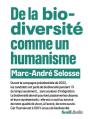 De La Biodiversité Comme Un Humanisme - Preview