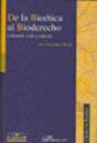 De La Bioética Al Bioderecho - Preview