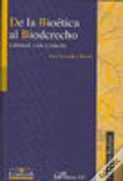 Capa do artigo De La Bioética Al Bioderecho