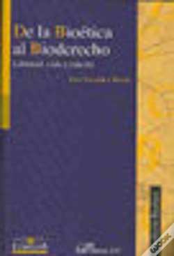 Capa do artigo De La Bioética Al Bioderecho