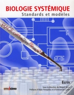 Capa do artigo De La Bioinformatique À La Biosystèmique