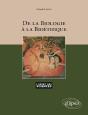 De La Biologie À La Bioéthique - N°40 - Preview