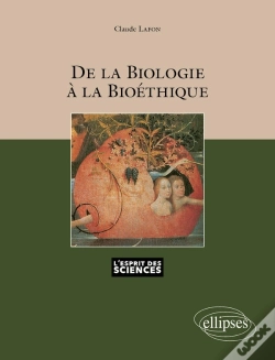 Capa do artigo De La Biologie À La Bioéthique - N°40