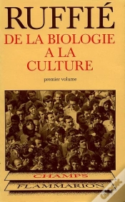Capa do artigo De La Biologie A La Culture T.1