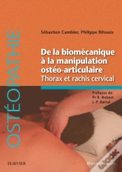 Capa do artigo De La Biomecanique Manipulation Osteoarticulaire