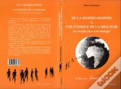 Capa do artigo De La Biophilosophie A Une Ethique De La Biologie