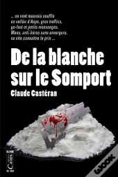 De La Blanche Sur Le Somport