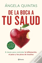 Capa do artigo De La Boca A Tu Salud