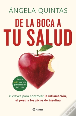 Capa do artigo De La Boca A Tu Salud