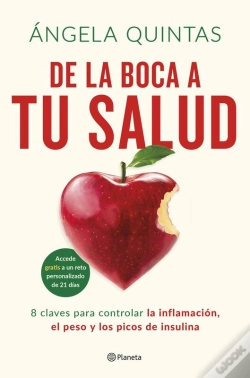 Capa do artigo De La Boca A Tu Salud