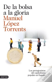 Capa do artigo De La Bolsa A La Gloria