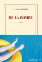De La Bombe - Preview