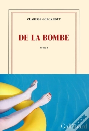 Capa do artigo De La Bombe