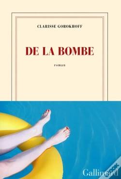 Capa do artigo De La Bombe