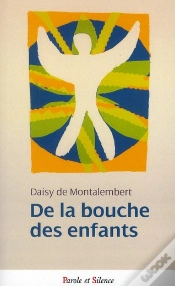 Capa do artigo De La Bouche Des Enfants