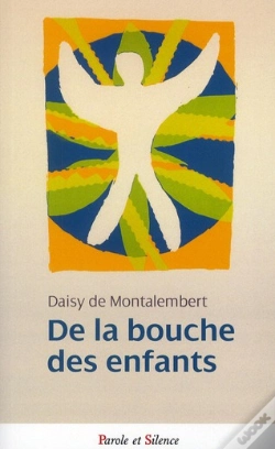 Capa do artigo De La Bouche Des Enfants
