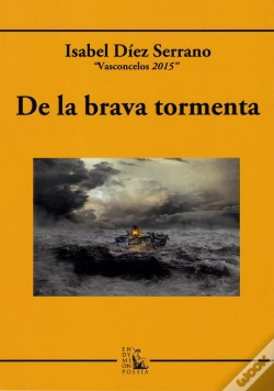 Capa do artigo De La Brava Tormenta