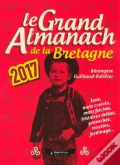 Capa do artigo De La Bretagne (2017)