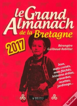 Capa do artigo De La Bretagne (2017)