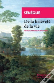 Capa do artigo De La Brièveté De La Vie ; Commentaire De Denis Diderot