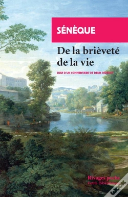 Capa do artigo De La Brièveté De La Vie ; Commentaire De Denis Diderot