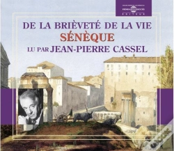 Capa do artigo De La Brievete De La Vie Lu Par Jean Pierre Cassel