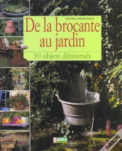 Capa do artigo De La Brocante Au Jardin