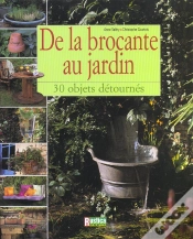 Capa do artigo De La Brocante Au Jardin