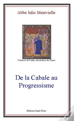 Capa do artigo De La Cabale Au Progressisme