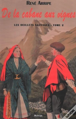 Capa do artigo De La Cabane Aux Vignes