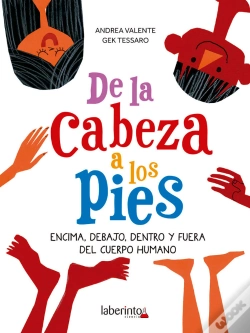 Capa do artigo De La Cabeza A Los Pies