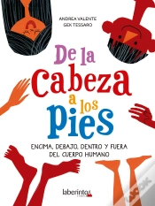 Capa do artigo De La Cabeza A Los Pies