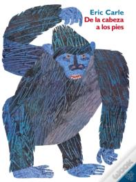 De La Cabeza A Los Pies
